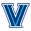 Image of the Villanova V logo